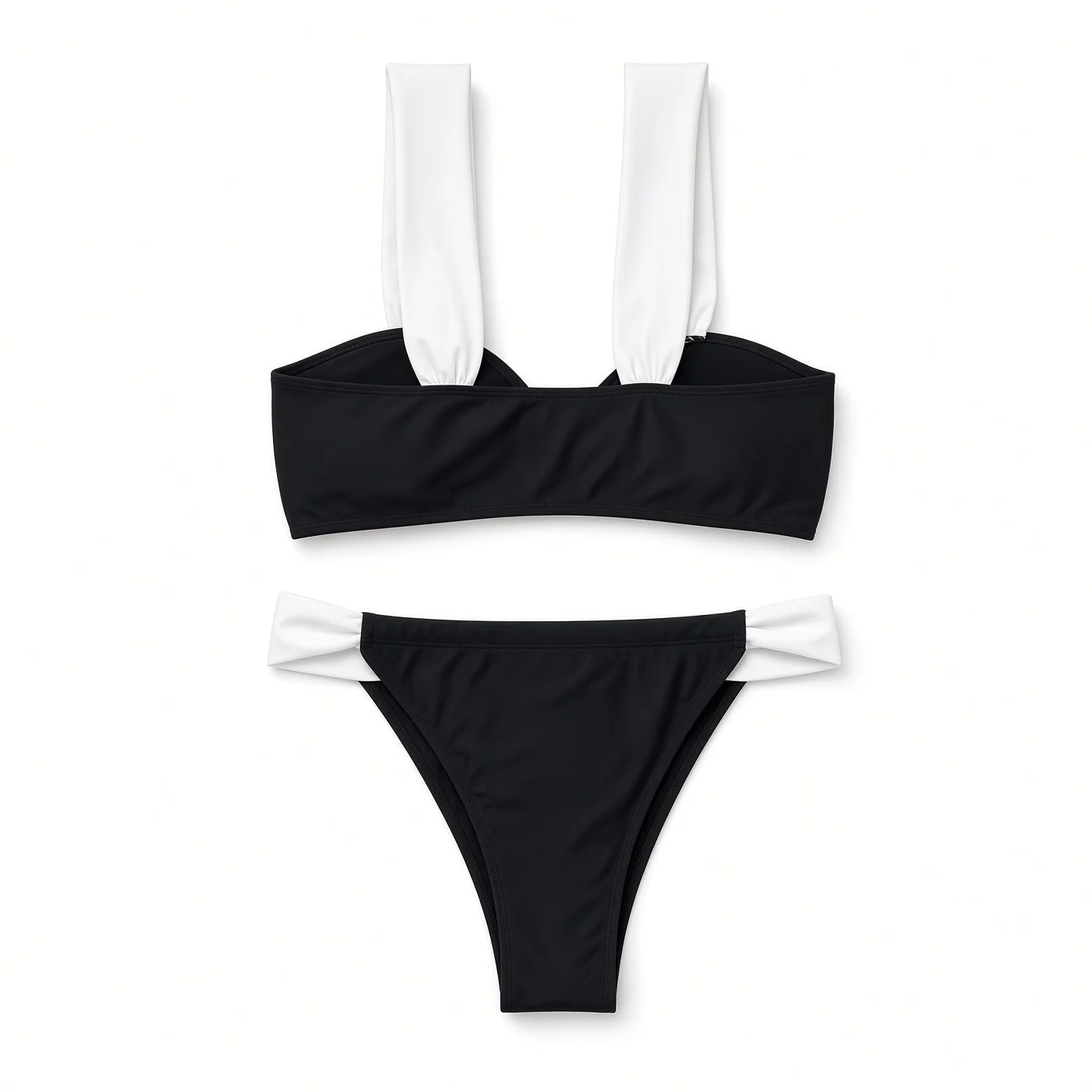 CAPRI Ring Detail Bikini, second view