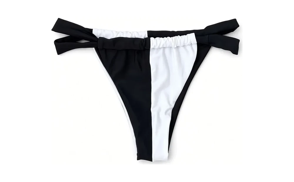 Cannes bikini bottom