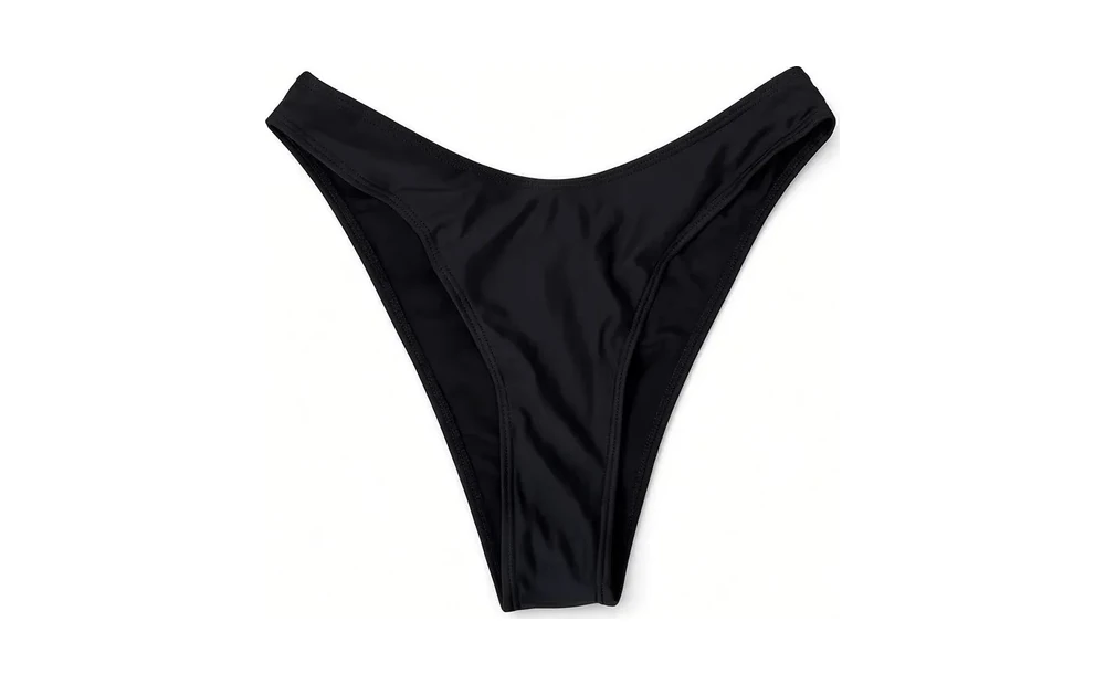Monaco bikini bottom