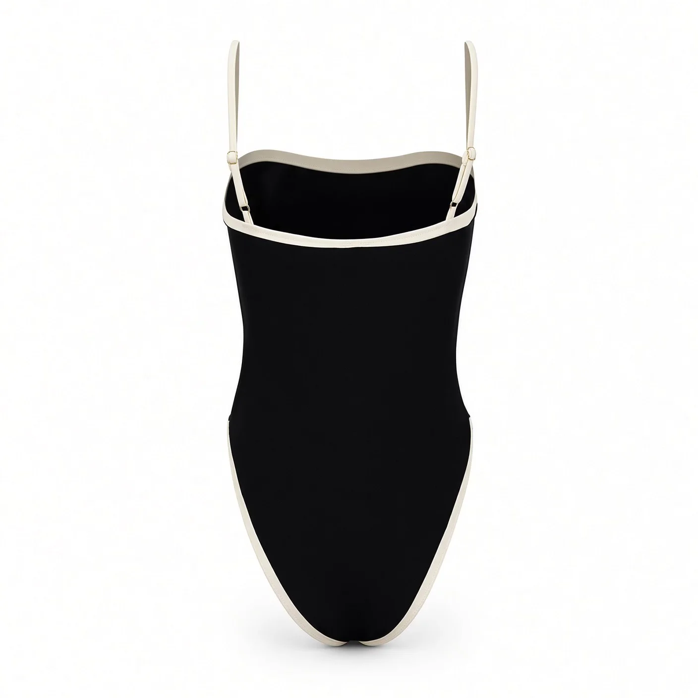 MARBELLA Contrast One-Piece Swimsuit, second view