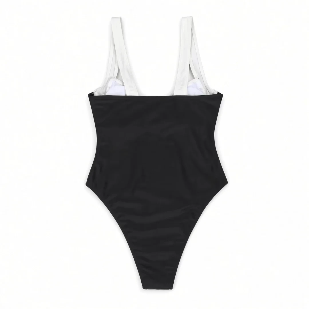 AMALFI Sweetheart One-Piece Swimsuit, second view